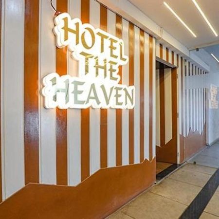 Fabhotel The Heaven Ahmedabad Esterno foto