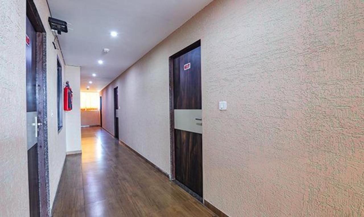 Fabhotel The Heaven Ahmedabad Esterno foto