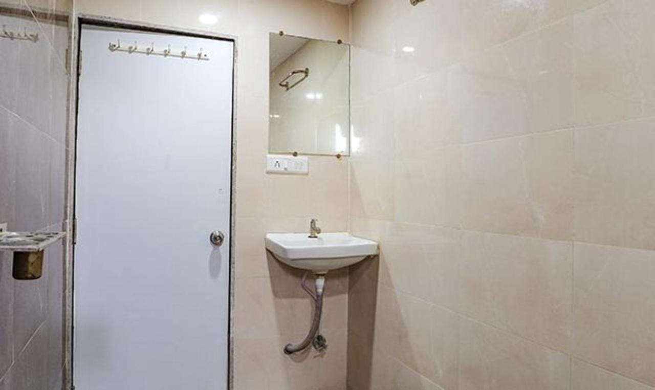 Fabhotel The Heaven Ahmedabad Esterno foto