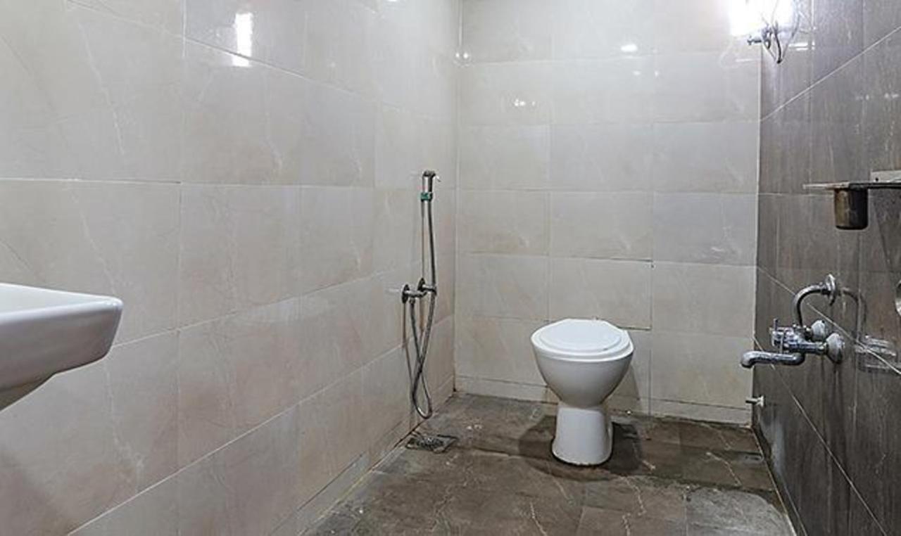 Fabhotel The Heaven Ahmedabad Esterno foto
