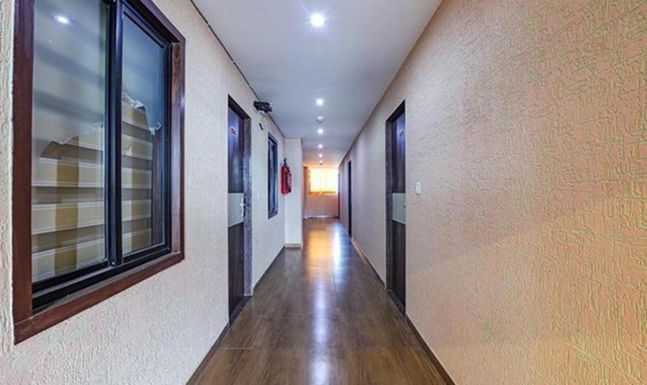 Fabhotel The Heaven Ahmedabad Esterno foto