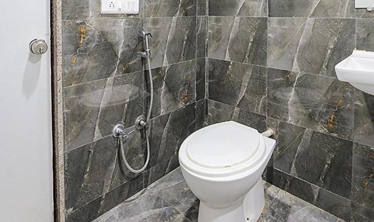 Fabhotel The Heaven Ahmedabad Esterno foto