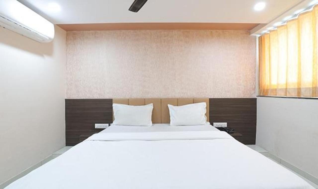 Fabhotel The Heaven Ahmedabad Esterno foto