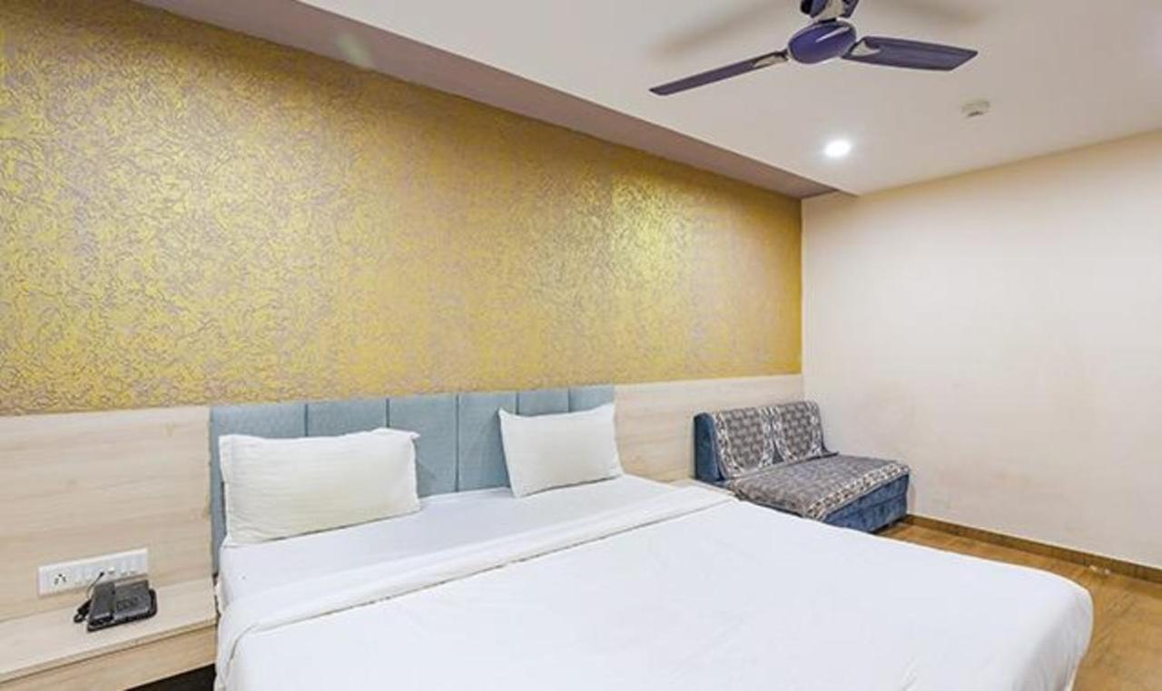 Fabhotel The Heaven Ahmedabad Esterno foto