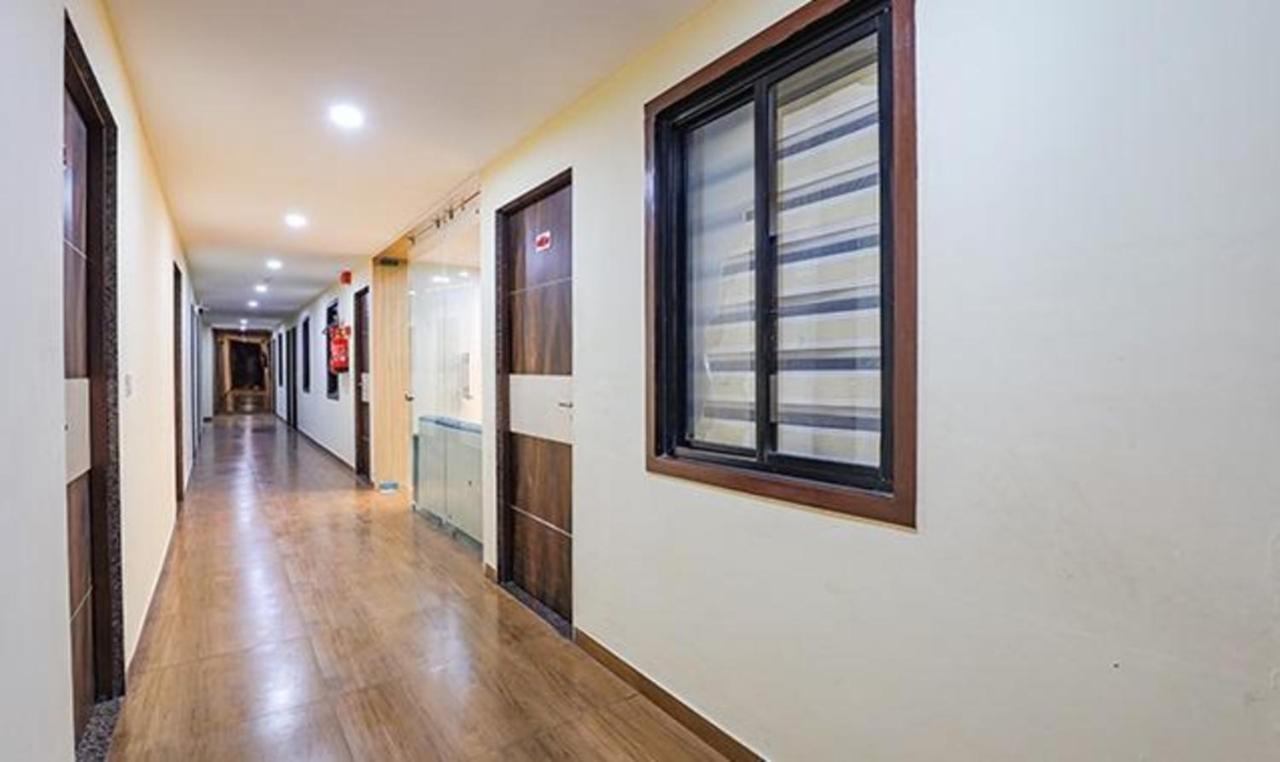 Fabhotel The Heaven Ahmedabad Esterno foto