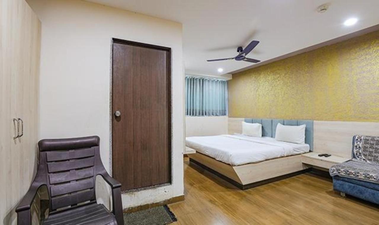 Fabhotel The Heaven Ahmedabad Esterno foto