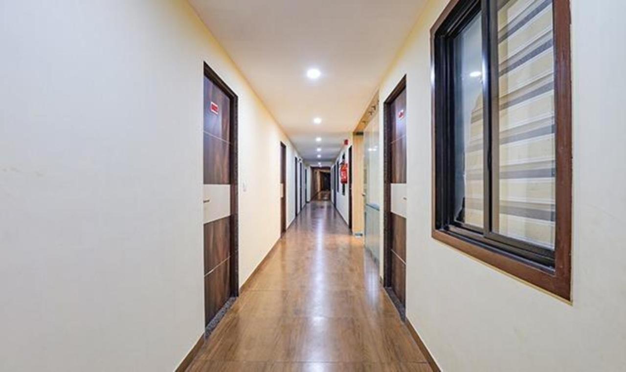 Fabhotel The Heaven Ahmedabad Esterno foto