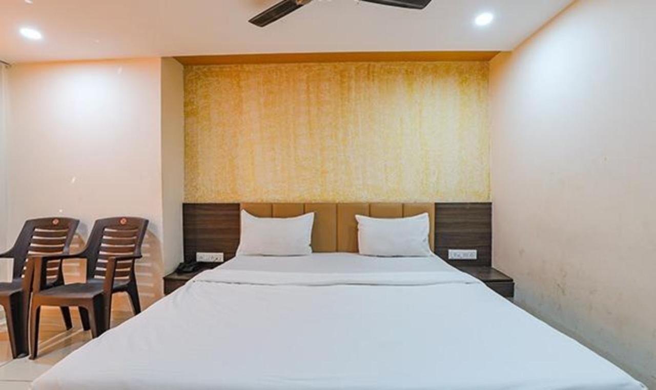 Fabhotel The Heaven Ahmedabad Esterno foto