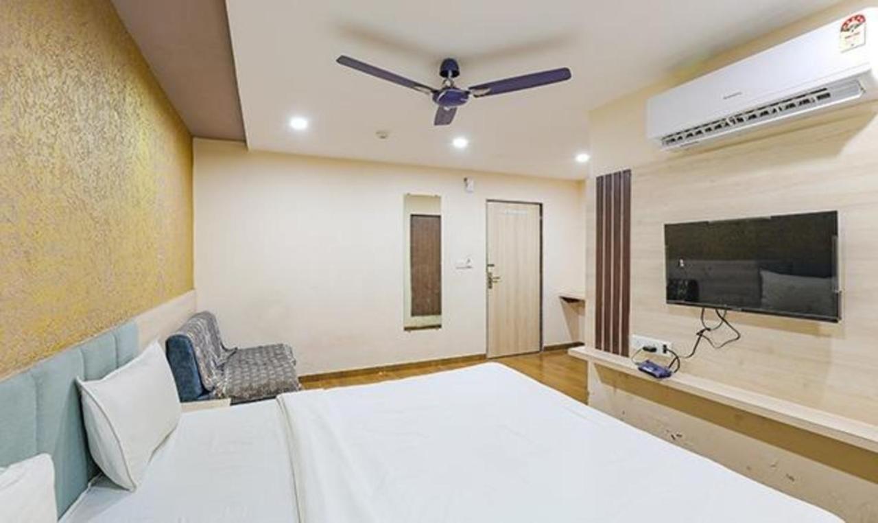 Fabhotel The Heaven Ahmedabad Esterno foto