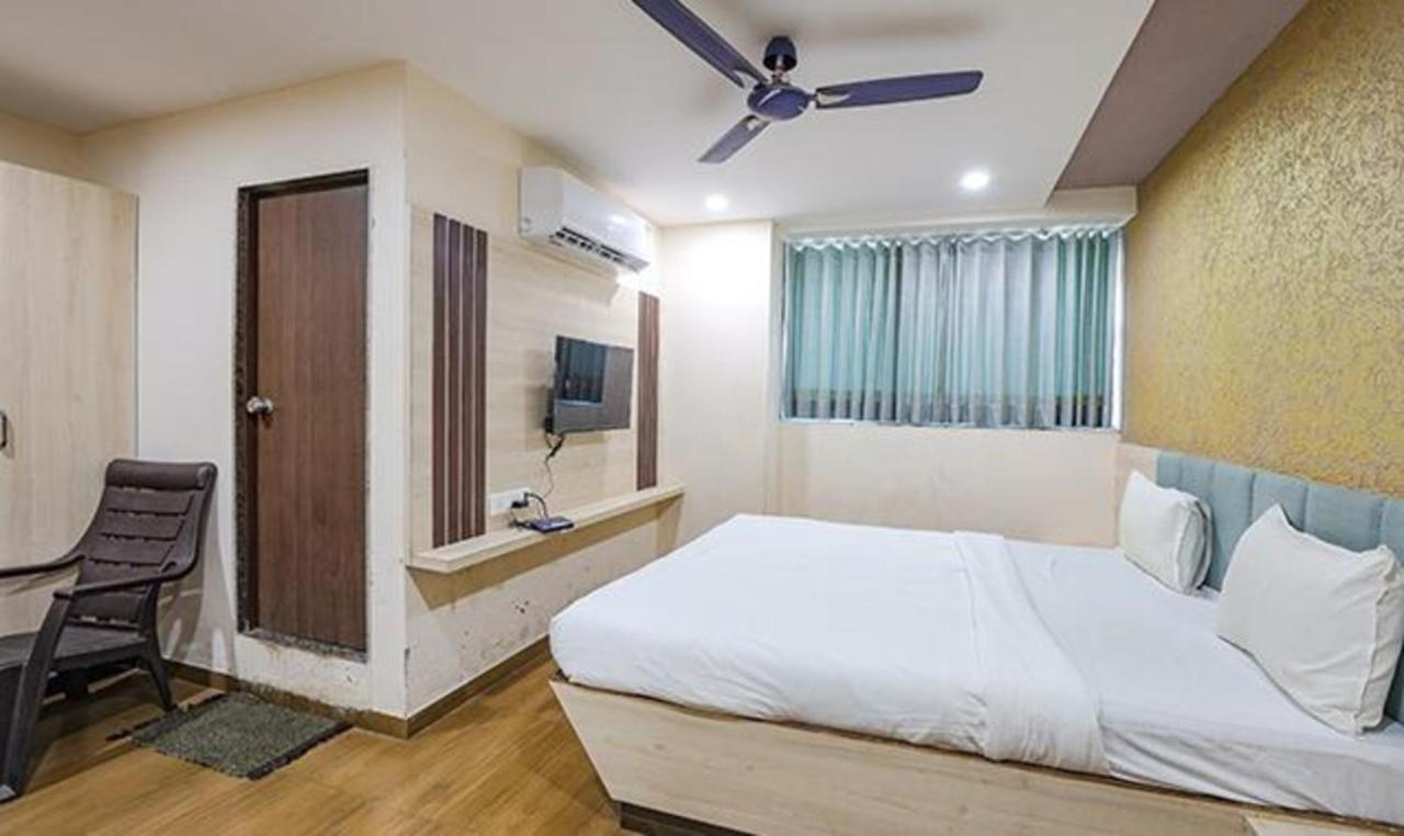 Fabhotel The Heaven Ahmedabad Esterno foto